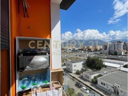 APARTAMENT I TIPOLOGJISE 2+1 ME QIRA, TEK ISH-DOGANA, TIRANE!