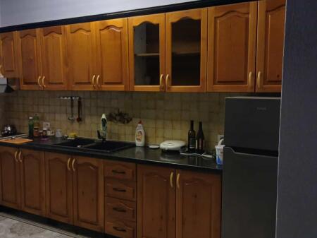 Vile me qera 3 Kateshe ne Don Bosko (ID BV22518) Tirane