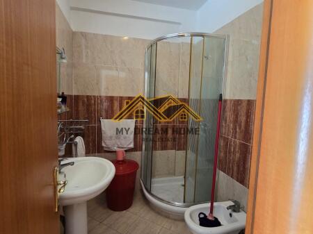 JEPET ME QERA APARTAMENT 1+1 FULL PAMJE DETIN NE PLAZH HEKURUDHA!