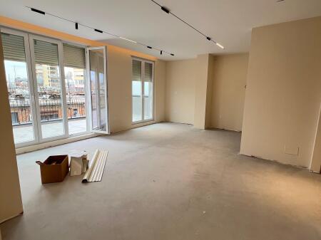 FOR SALE APARTMENT 2+1+2+Verandas+🅿️ 314,000€ BALLET SCHOOL, TIRANA