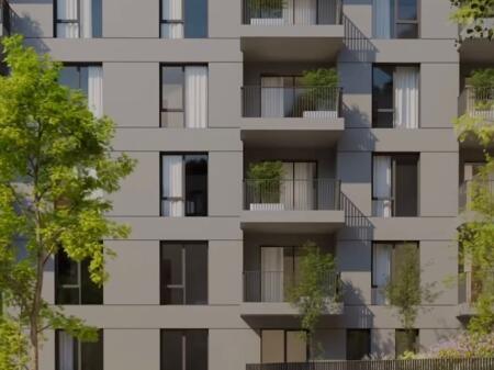 Shitet apartament 3+1, Dielllon Paskuqan OKAZION