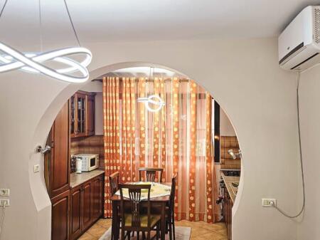 🏠 Jepet Apartament 2+1 me Qera ne Myslym Shyr.