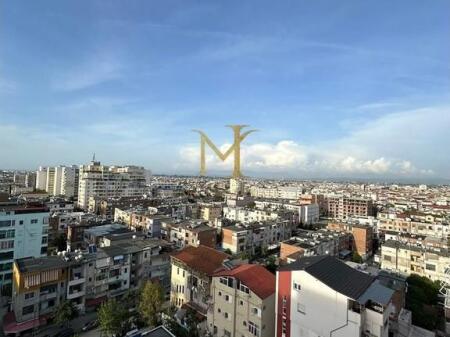 APARTAMENTE ME QERA 1+1 , NE DURRES , PRANE TREGUT FRUTA PERIMEVE !!