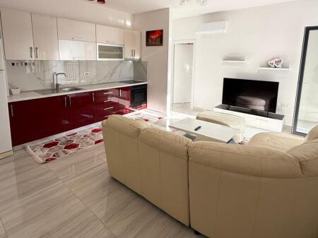 🏠 Casa in affitto, Palazzina Nuova 1+1