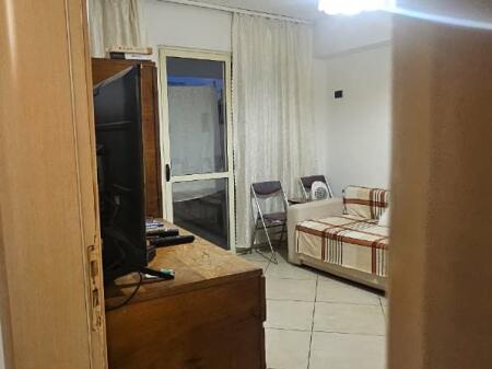 🏢 SHITET APARTAMENT 2+1 • PRANË SHKOLLËS BEDRIE BEBEZIQI • RRUGA E PORTIT
