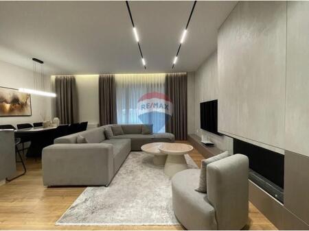 ✨Jepet me Qira Apartament 2+1+2 | 📍Liqeni Thatë
