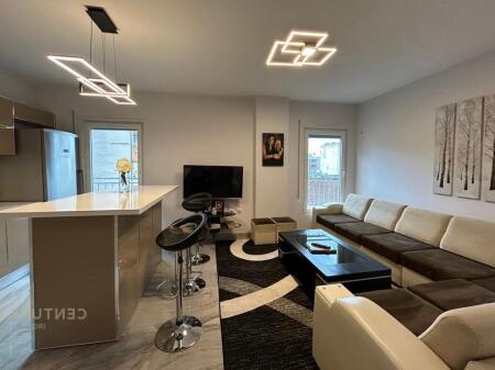Apartament 3+1 me qira tek 21 Dhjetori