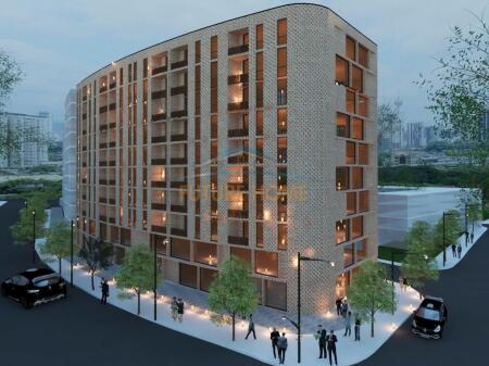 Shitet, Apartament 1+1, Rruga Pasho Hysa, Tirane