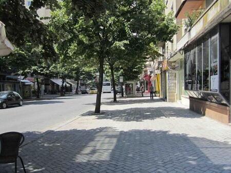 Commercial Space for Sale, at the University Bookstore!