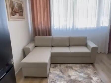 Spitali Amerikan 3 Golden Park Jepet Apartament 2+1 Me Qera