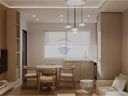 APARTAMENT 1+1 - RRUGA MUHAMET GJOLLESHA