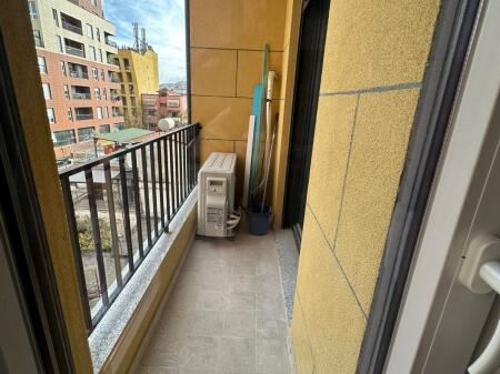Apartament me qera 1+1