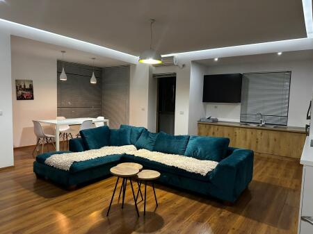 Apartment for rent 2+1+2 in Astir