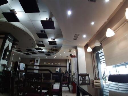 Bar and Restaurant for Sale At zef Valentini Street