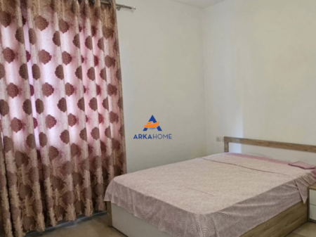 JEPET ME QERA APARTAMENT 1+1+BALLKON "KOPSHTI BOTANIK" 500 EURO