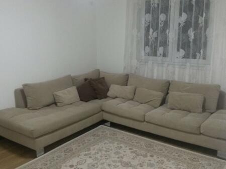 Jepet me qira 2+1 ne Laprake / Rr. Dritan Hoxha