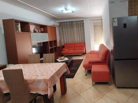 1+1 for rent at the Delijorgji Complex