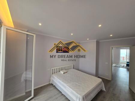 SHITET APARTAMENT 1+1 UKD DURRES FULL PAMJE DETI!!