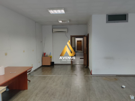 Jepet me qira ambient biznesi, kthesa e Kamzës, Tiranë