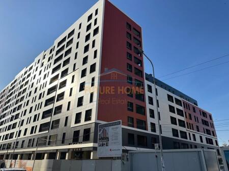 Shitet Apartament 1+1, Ndregjoni, Bulevardi i Ri