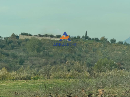 TERRENO IN AFFITTO 5000M2 "FARKE" 50.000 LEKE