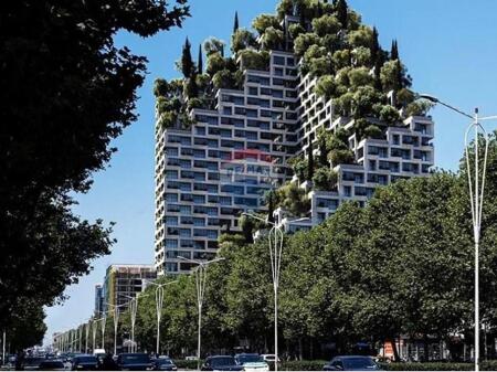 Apartment 1+1 for sale, Lion Park 2!