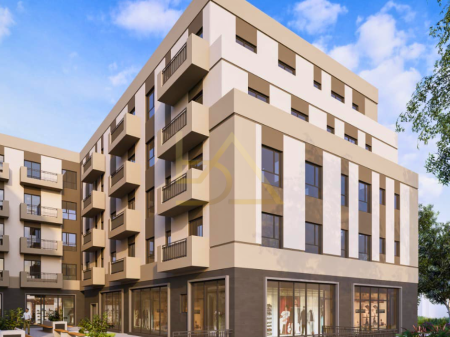 Shitet Apartament – Tiranë, Kamëz