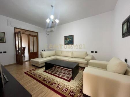 DIBRA STREET, WE RENT 1+1+ATTIC APARTMENT! 500 € /Month