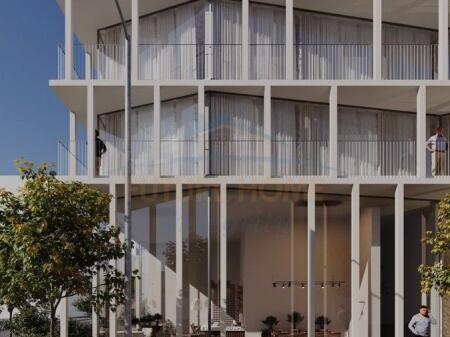 Shitet Apartament 2+1+2, Mara Palace – pranë Shkollës së Kuqe, Tiranë