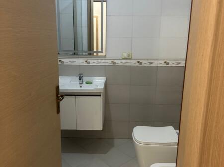 Apartment for rent 2+2+ parking