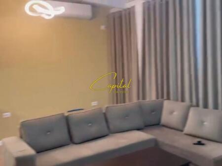 APARTMENT FOR RENT 1+1 ASTIR 50,000 LEKE