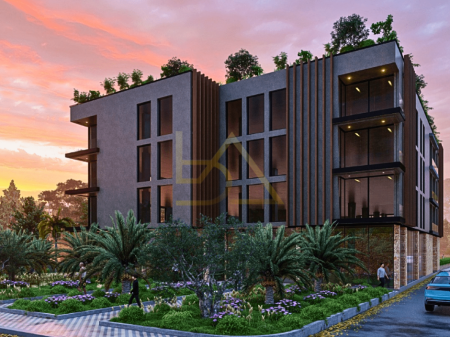 Apartment for Sale – Twin Resort, Radhimë, Vlorë