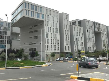 ambiente 1+1 in affitto kika 2 comune di parigi