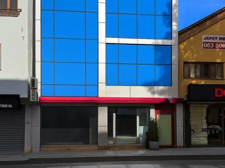 Rent, Business Premises, Myslym Shyri Tirane