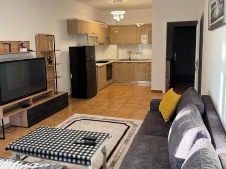 Appartamento 2+1 in affitto a Yzberisht