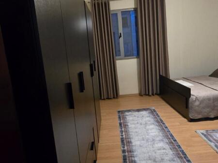 4-Storey Villa for Sale- Hoxha Tahsim Street