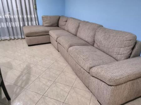 🏡 Apartment 2+1 for Rent in Astir, Blv. Migjeni 📍 Near the Molla complex