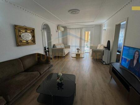 Apartment 3+1+2 + Storage for Sale, Laprakë – near the “Aleks Buda” high school