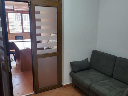 Office for Rent at the Train Station (ID BZ2505) Tirana