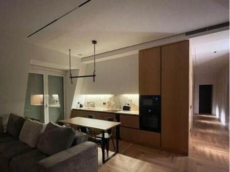 APARTAMENT 2+1+2 TEK JOY RESIDENCE!