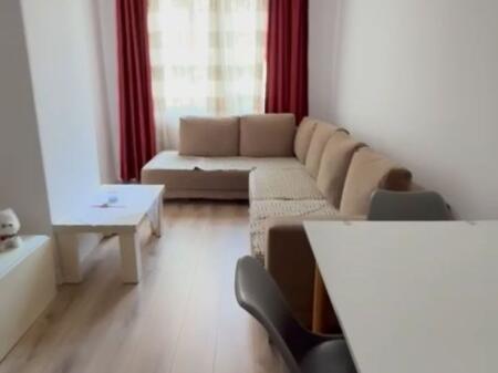 Apartament ne shitje 1+1