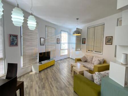 Affitto, Appartamento 3+1, Residenza ‘Kodra e Diellit 1’, Tirana.