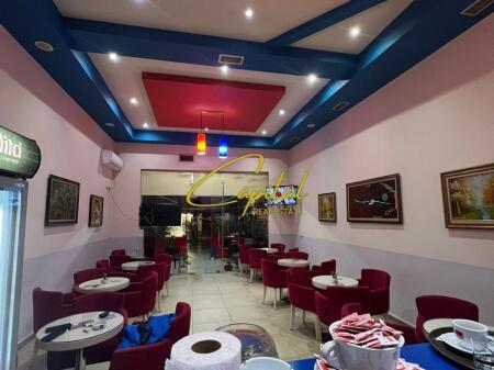 VENDESI IN VENDITA 55 M2 KOMBINAT 160.000 EURO