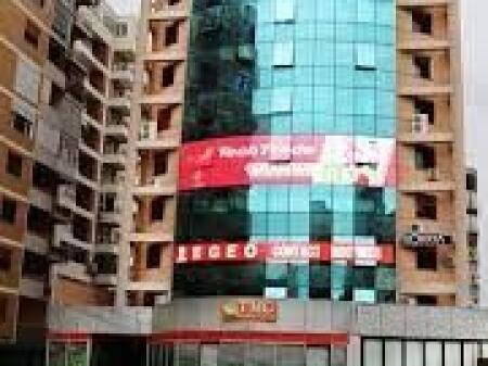 Shitet apartament 2+1 +2 tualete tek Usluga