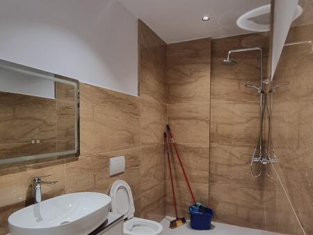 Apartament 2+1 me qera në Vlore