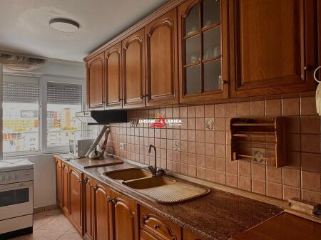 3+1 Apartment for Sale in New Tirana near the school “26 Nentori” in Tirana ( ID 4131314 )