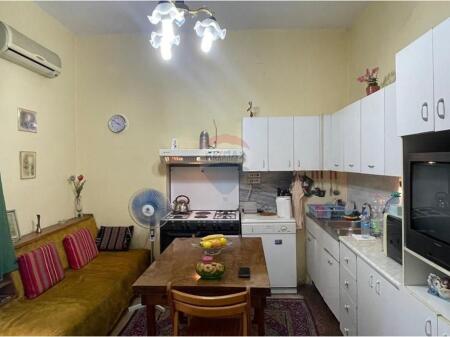 Apartment 2+1 Bajram Curri Boulevard, Tirana !