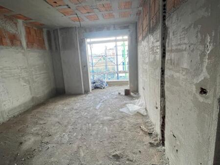 Apartament 2+1+2 paskuqan okazion!!