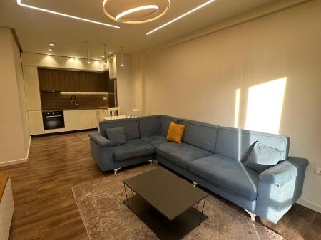 Apartment for rent 2+1 Near 5 Maji