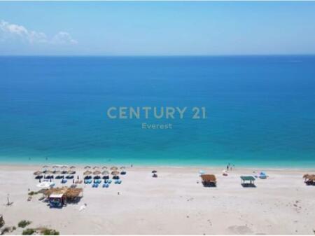 BORSH PLAZH, SHESIM TOKE VIJA E PARE ME DETIN 1,200,000 €